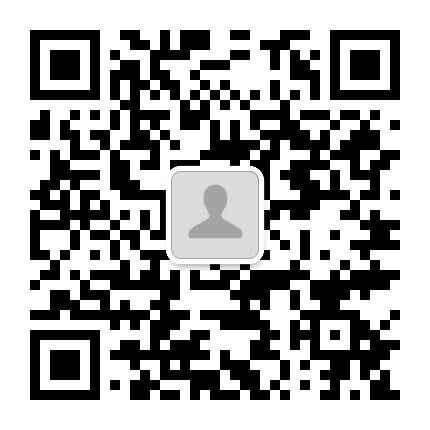 和谐东升公众号二维码