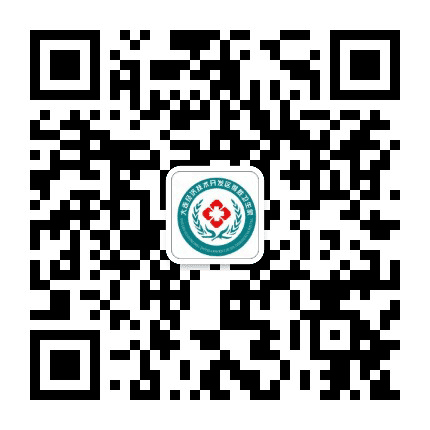 得胜卫生院公众号二维码