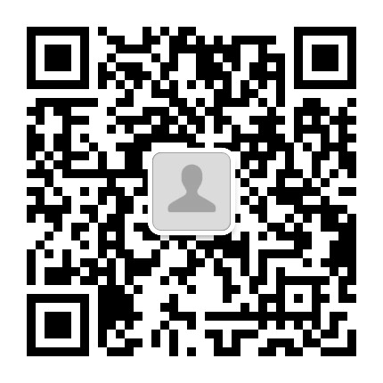 XingFu罗村公众号二维码