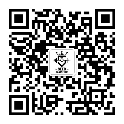 名师学堂碑林校区公众号二维码