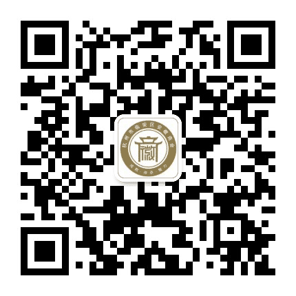 杭州临安安徽商会公众号二维码