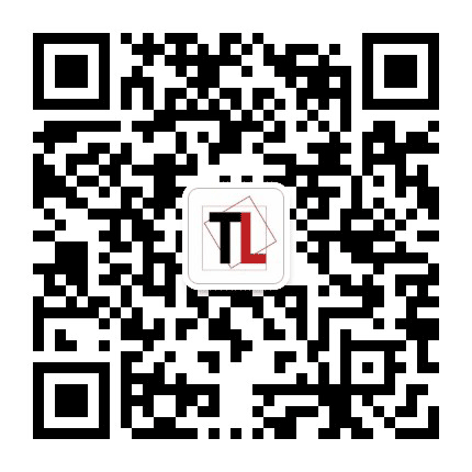 山东自考攻略网公众号二维码