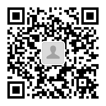 新华分局石化新村派出所公众号二维码