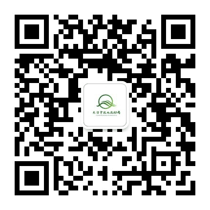 长治三农公众号二维码