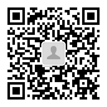 天阅湖滨雅苑公众号二维码