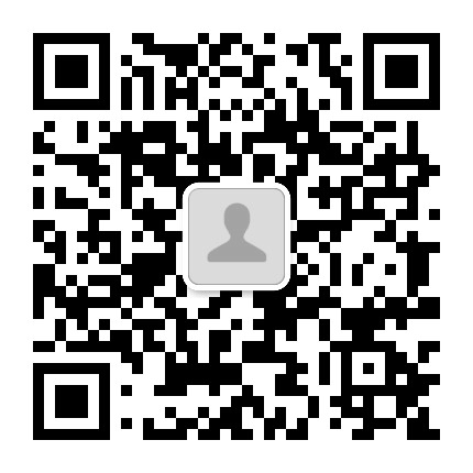 阿坝质监公众号二维码
