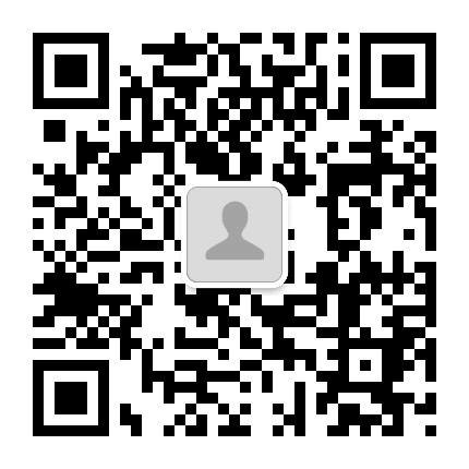 秦都农发办公众号二维码