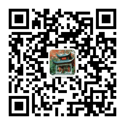 醉美长沙公众号二维码