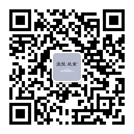 鸿瑞西峰公众号二维码