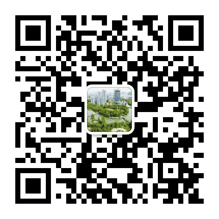 幸福温江人公众号二维码