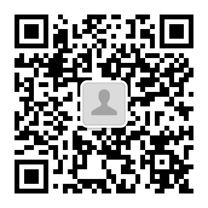 惠民有道公众号二维码