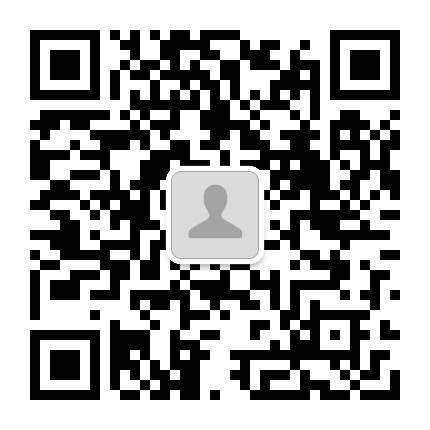 明化镇中心卫生院公众号二维码