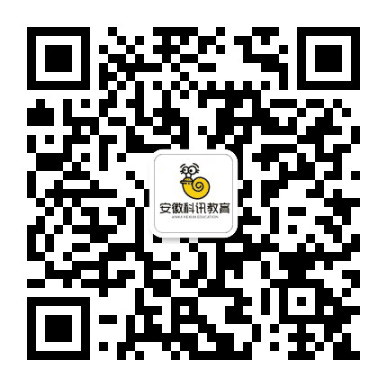 蜗牛文教公众号二维码