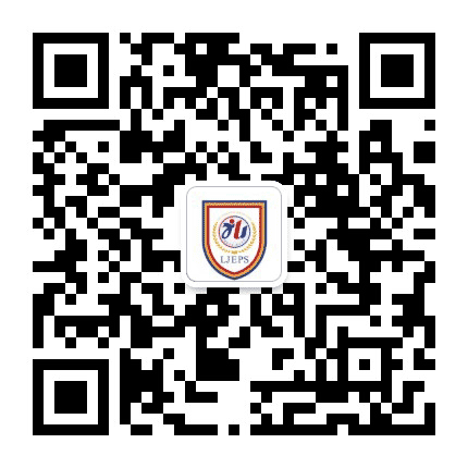 重庆礼嘉实验小学公众号二维码