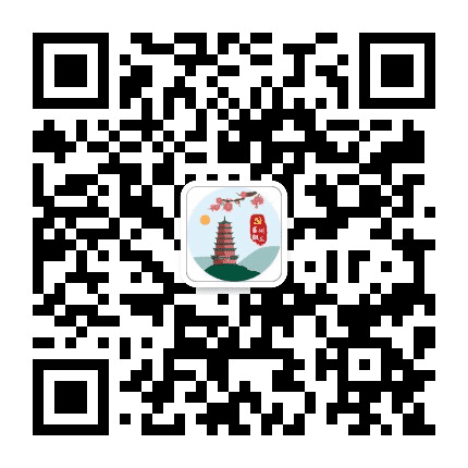 吉州组工微讯公众号二维码