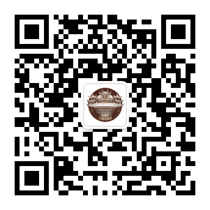 上海龙王庙公众号二维码