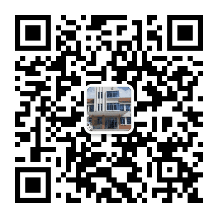 京口社区公众号二维码