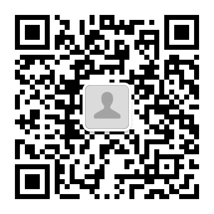 华夏银行股份有限公司哈尔滨分行公众号二维码