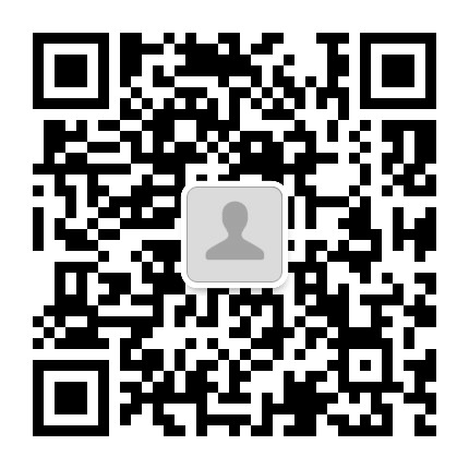 赤道壹号公众号二维码