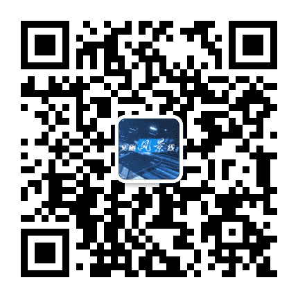 浙里风采公众号二维码