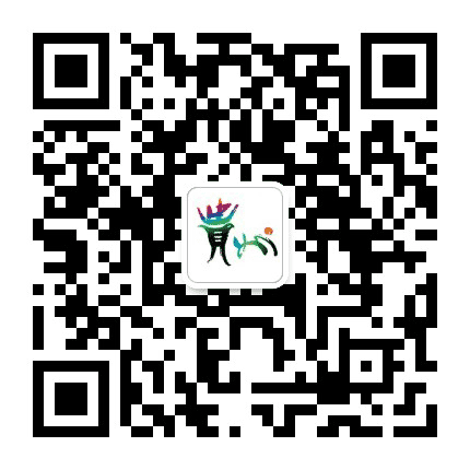 毕节七星关工业发展有限公司公众号二维码