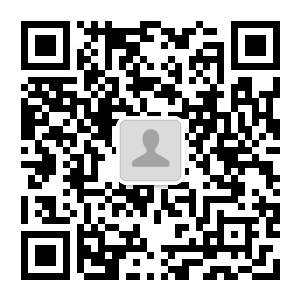 文旅溪东公众号二维码