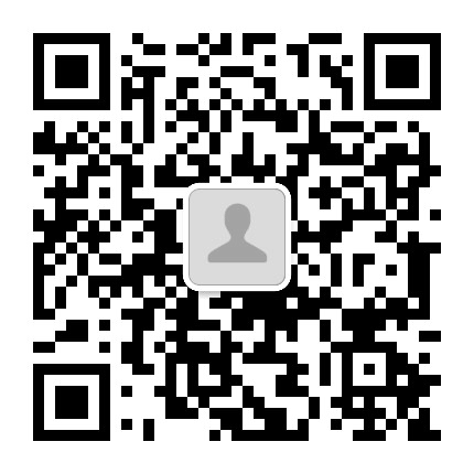 苹果园街道下庄社区居委会公众号二维码