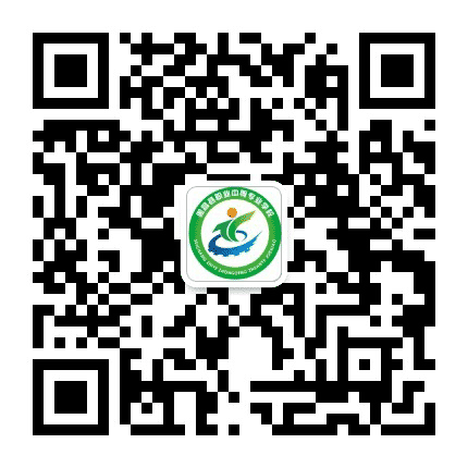 遂昌职业中专公众号二维码
