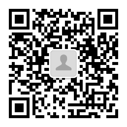 机场路立交桥公众号二维码