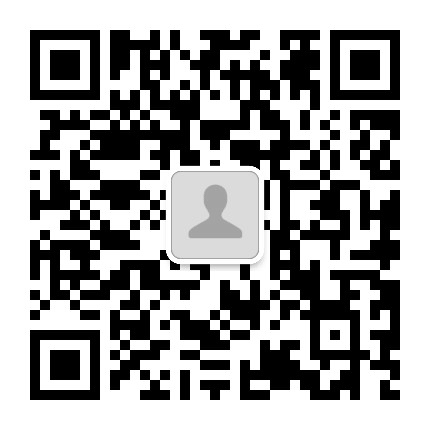 中洲社区公众号二维码