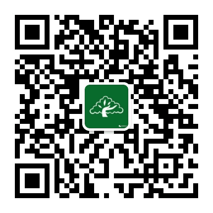 西岸健康管理公众号二维码