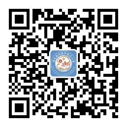 杨桥娄庄小学公众号二维码
