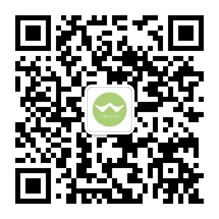 乌蒙矿业伙伴公众号二维码