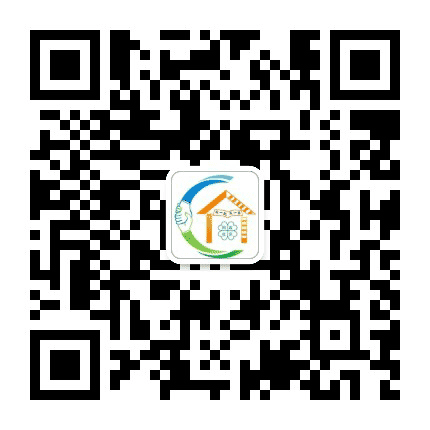 桂城同成社区公众号二维码