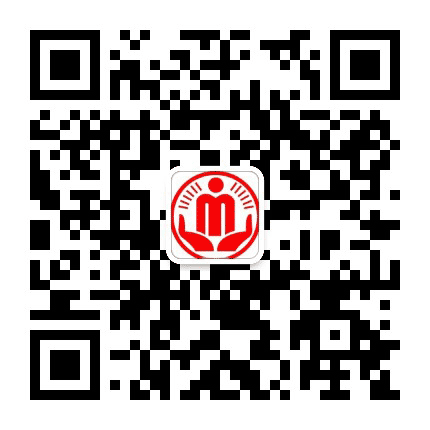 福建省仙游县民政局公众号二维码