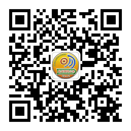 龙岗明德小学公众号二维码
