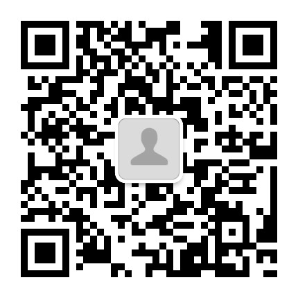 小蚌埠社区服务微中心公众号二维码