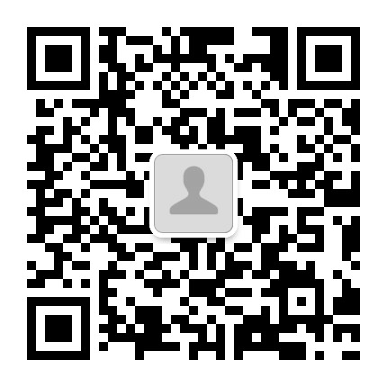 临汾霍东公安公众号二维码