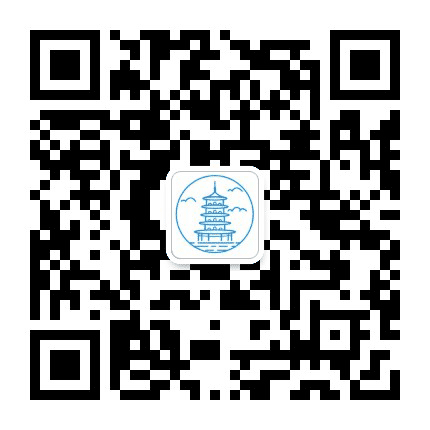 洛阳美事公众号二维码