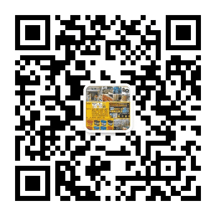 斯美特工品汇公众号二维码
