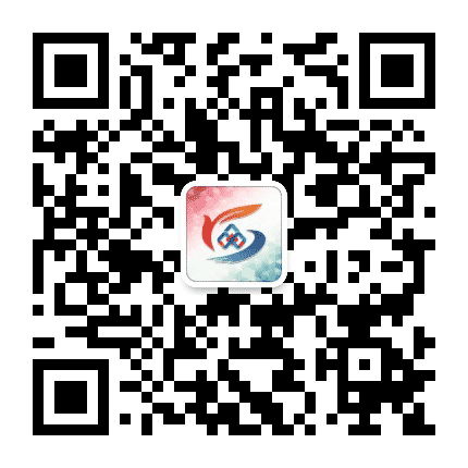 峄城区人民政府办公室公众号二维码