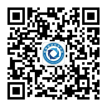 邯郸银河电脑学校公众号二维码