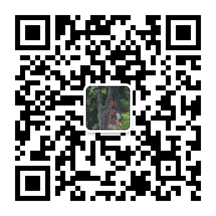 那坡镇永常村惠民服务平台公众号二维码