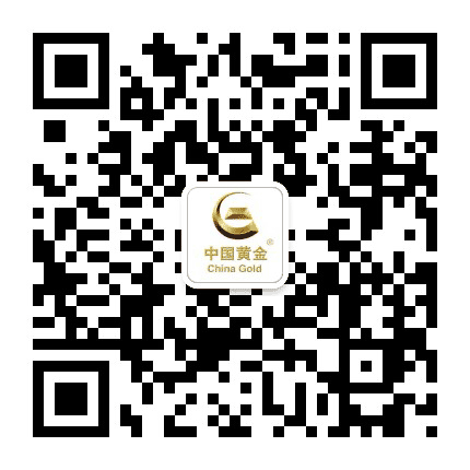溧水珠宝指南公众号二维码