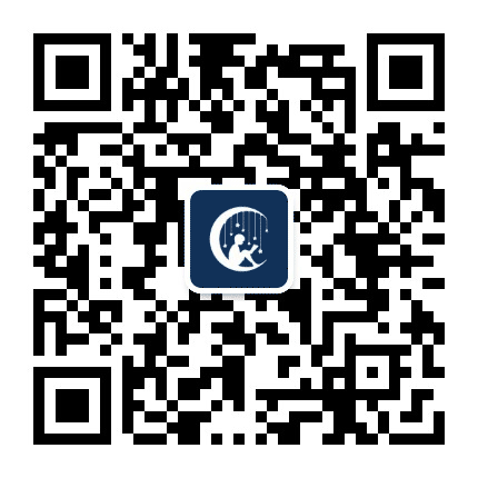 星城StarCity公众号二维码