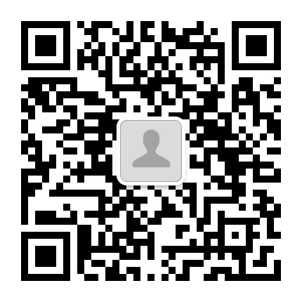 奎文社区教育公众号二维码