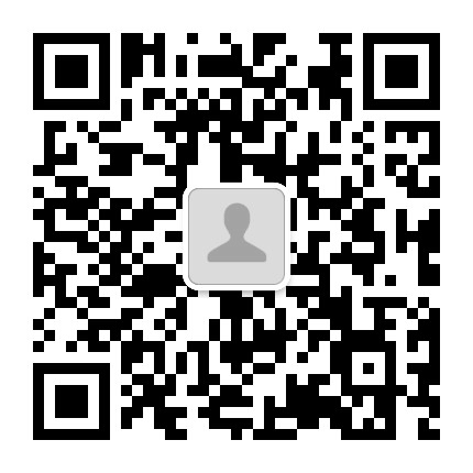 生态科技新城泰安社区公众号二维码