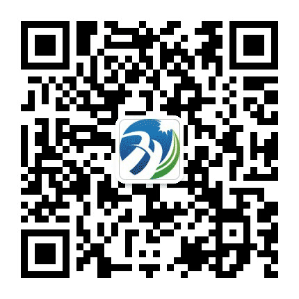 华州汽车科技有限公司公众号二维码