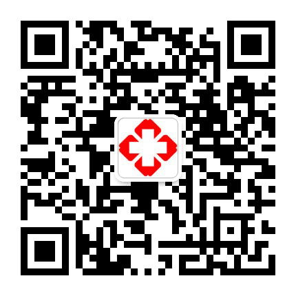 怀集县长城医院公众号二维码
