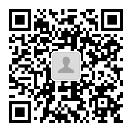 红旗发改工作动态公众号二维码